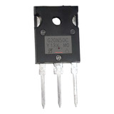 G20n50c Transistor Mosfet Canal