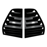 G2car Rear Window Louver