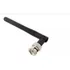 G3 Antena 430 Mhz-870 Mhz Para Sennheiser Sem Fio Receptor 