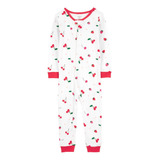 G429 Macacao Carters Menina