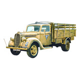 G917t 3t German Cargo