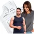 Gabarito Costura Camiseta  Polo  Regata  Unissex Adulto
