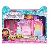 Gabby S Dollhouse Playset