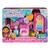 Gabby s Dollhouse Quarto Dos Bons Sonhos   Sunny 3633