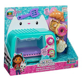 Gabbys Dollhouse Forninho Do