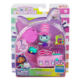 Gabbys Dollhouse Pacote De