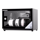 Gabinete 21l Dry Box