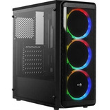 Gabinete Aerocool Atx Si