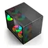 Gabinete Aquarius C3tech Mt-g710bk Sem Fonte E Sem Cooler
