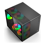 Gabinete Aquarius C3tech Mt