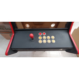 Gabinete Arcade Bar Top Com Joypad 