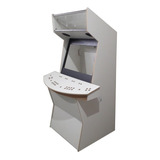 Gabinete arcade Para 4