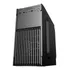 Gabinete Atx 1 Baia Com Fonte 200w - Preto - Mymax
