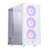 Gabinete Atx Gamer Fortrek