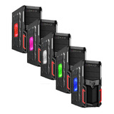 Gabinete Atx Gamer Pc