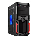 Gabinete Atx Gamer Pc