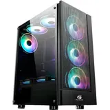 Gabinete Atx S fonte