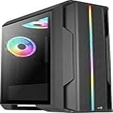 Gabinete Atx Splinter Aerocool