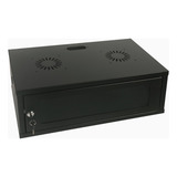 Gabinete Bracket Mini Rack