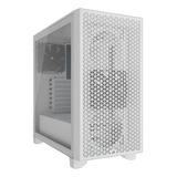 Gabinete Branco Corsair 3000d