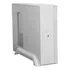Gabinete Branco Slim Matx Sfx Bpc-s1-04 1 Baia C/ Fonte 200w