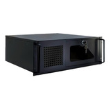 Gabinete Brazilpc Servidor Rack