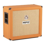 Gabinete Caixa Guitarra Orange