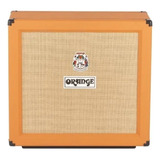 Gabinete Caixa Guitarra Orange