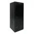 Gabinete Caixa Som Profissional Torre Line Vertical 2x8 + Ti Vazia