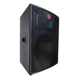 Gabinete Caixa Som Treeway