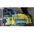 Gabinete Caixote Pinball Medieval Madness Original