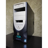 Gabinete Capricorn Ii Atx