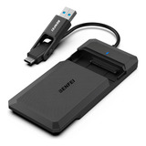 Gabinete Case Externa 2