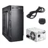 Gabinete Com Fonte 230w Gabinete C-3135 Fonte 230w Bpc Nf-e