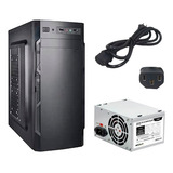 Gabinete Com Fonte 230w
