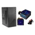 Gabinete Com Fonte 450w Gabinete N110 C/ Fonte 450w Kp-533