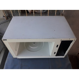 Gabinete Com Tampa Do
