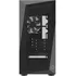 Gabinete Cooler Master Cmp 320l Lateral Vidro Cp320-kgnn-s03 Cor Preto