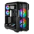 Gabinete Cooler Master Haf 700, Super-tower, Vidro Lateral