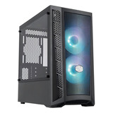 Gabinete Cooler Master Master