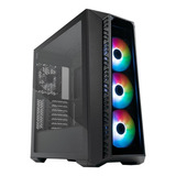 Gabinete Cooler Master Masterbox