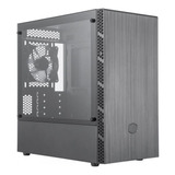 Gabinete Cooler Master Masterbox