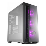 Gabinete Cooler Master Masterboxmb520