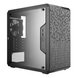 Gabinete Cooler Master Preto Q300l Rainbow