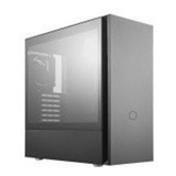 Gabinete Cooler Master Silent