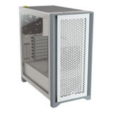 Gabinete Corsair 4000d Airflow
