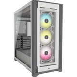 Gabinete Corsair Icue 5000x