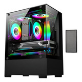 Gabinete Cpu Pc Gamer