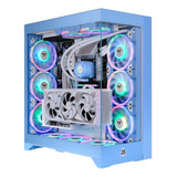 Gabinete Cte E660 Mx