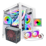 Gabinete Cube C